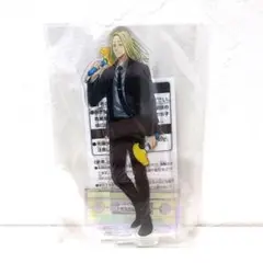 SAKAMOTO DAYS スタンド付きビッグアクリルプレート 神々廻 ナムコ
