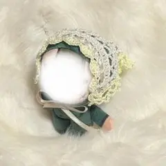 バブーシュカ ほわぬいサイズ