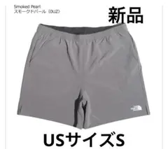 【新品】ノースフェイス　ショートパンツ