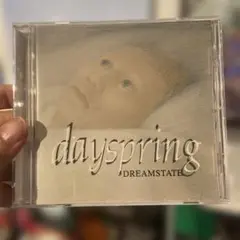 dayspring / DREAMSTATE