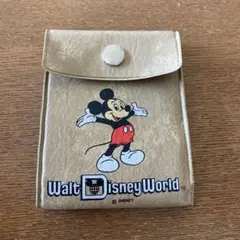 フロリダウォルトディズニーワールド　財布