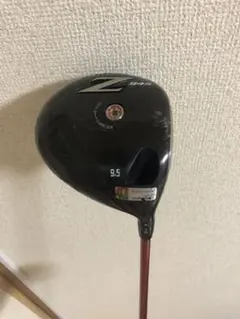 SRIXON Z945 9.5° シャフト Diamana Flex S