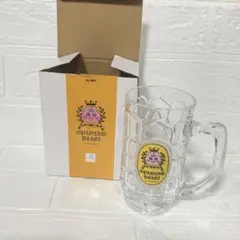 韓国 限定 おぱんちゅうさぎ ジョッキ グラス ポップアップ