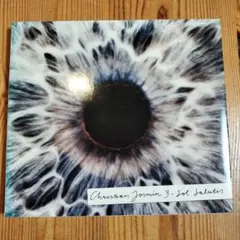 CHRISTIAN JORMIN 3 「SOL SALUTIS」
