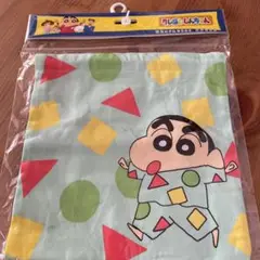 クレヨンしんちゃん 巾着