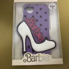 Barbie iPhone7ケース