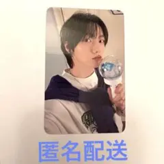 BOYNEXTDOOR ソンホ トレカ　ボネクド zone ペンミ