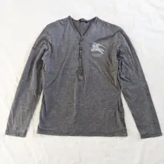 BURBERRY　長袖