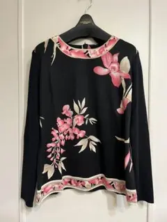 期間限定LEONARDレオナールニット 未使用