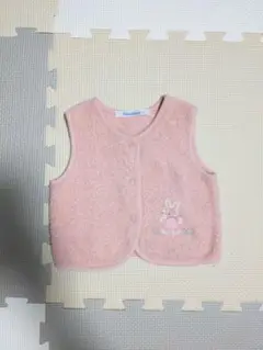 ファミリア ベスト 70サイズ