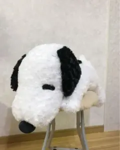 大きいスヌーピー ぬいぐるみ