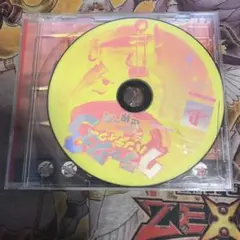 クラッシュバンディクー3 ブッとび！世界一周　ps1 ソフト　2