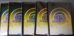 遊戯王の日 スリーブ 参加賞