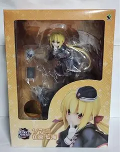 RIDDLE JOKER 在原七海 通常版 1/7 あみあみ限定版キーホルダー付