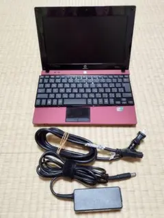 HP Mini 5102