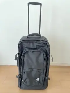 karrimor カリマー エアポートプロ70 ネイビー 旧型 レインカバー付き 楽天市場】カリマー/Karrimor エアポートプロ70 キャリーバッグ