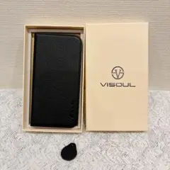 VISOUL iPhone 14 Plus ケース 手帳型 6.7インチ