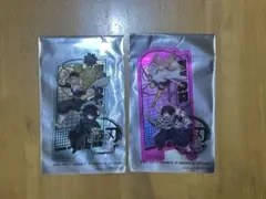 劇場版 鬼滅の刃 無限城編【第一章】 購入者特典