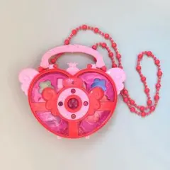 ファンシー コスメセット おもちゃ minacute ミナキュート デコラ
