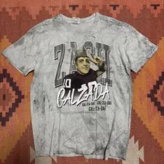 USA 古着Tシャツ アメリカンフットボール 人物