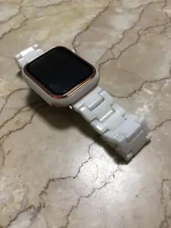 Apple WatchSeries 4 アルミニウム40㎜GPS+セルラーモデル