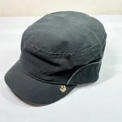 Goorin Bros. ワークキャップ ブラック　Lサイズ