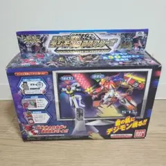 デジモンクロスウォーズ テレビに接続 デジモンクロスアリーナ(動作確認済み)