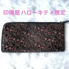 【非売品】ハローキティ×印傳屋　コインケース&カードホルダー　OМCノベルティ 2025年最新】印傳 キティの人気アイテム - メルカリ