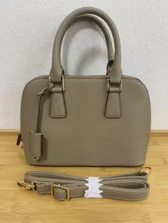 新品未使用　PERENNEペレンネ2wayバッグ