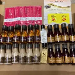 ポーラ アロマエッセゴールド ロクシタン
