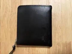 ホワイトハウスコックス　ジップウオレット