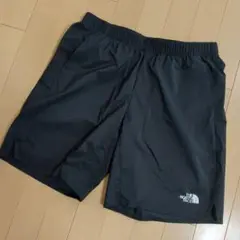 THE NORTH FACE 　ショートパンツ　NB42383 ブラック XL