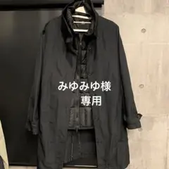 タトラス インナーダウン付 コート