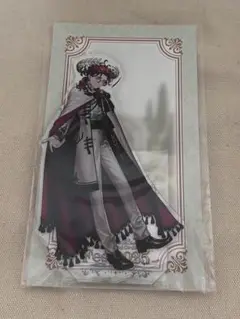 FGO Fes 2025 アクスタ ダンテ