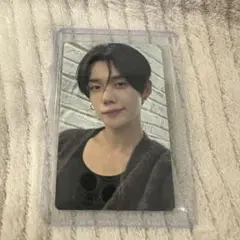 TOGETHER TXT weverse ラキドロ　1・2 ヨンジュン　トレカ