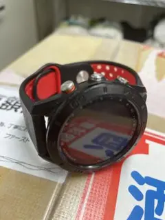 ガーミンGARMIN approach S60