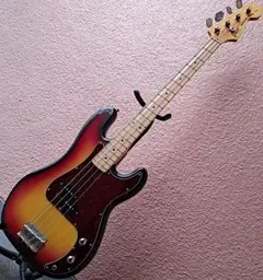 今週24日まで。最終値下げGRECO PB700 グレコ最高峰モデル Greco PB-700 MERCURY BASS（ビンテージ）【楽器検索デジマート】