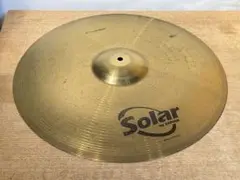 2025年最新】sabian solarの人気アイテム - メルカリ