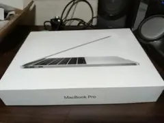 MacBookPro 2017 13インチ 256GB/8GB/Core i5