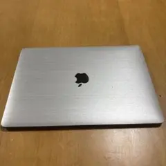 M1 Apple MacBook シルバー