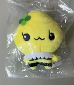 しずくちゃん ちいさなしずくのようせいたち。 ぬいぐるみ ハニーちゃん