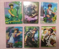 ビジュコレ　Vol.1　セシル