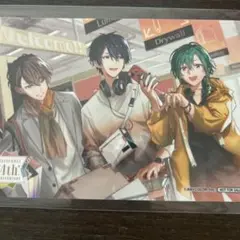 にじさんじ ブロマイド le jouet