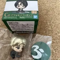 Mrs.GREEN APPLE 1番くじ C賞 デフォルメフィギュア 若井滉斗