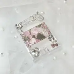 y2k ネイルパーツ ステッカーデコ 小物ケースデコ レジンデコ
