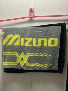 Mizuno フードタオル