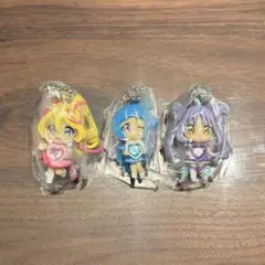 キミとアイドルスイング2