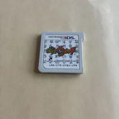 ✴︎迅速発送✴︎強データ！ 妖怪ウォッチ1 3DS ソフト 初代