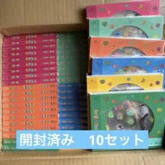 BOYNEXTDOOR BOYLIFE 6形態セット×10