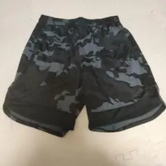 Under Armour 迷彩柄 XL ジャージパンツ